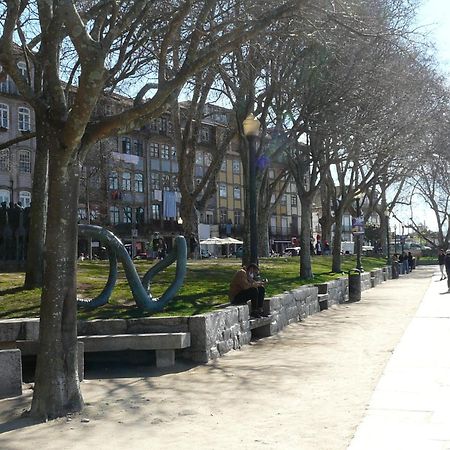Апартаменты Porto Downtown Taipas Экстерьер фото